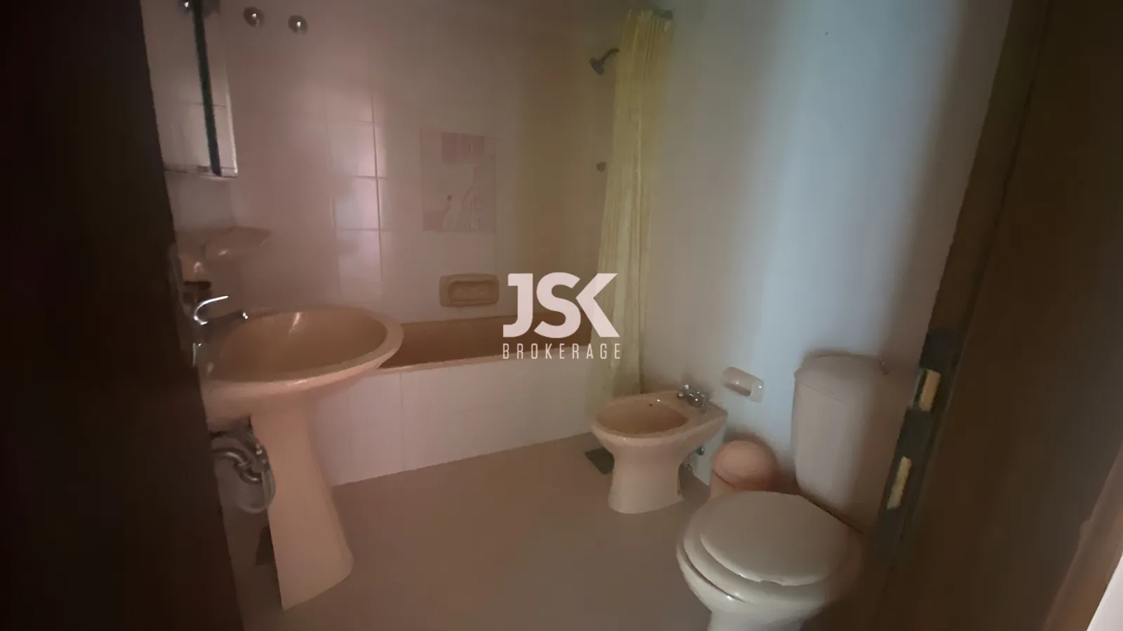 Apartment for Rent in Naqqache