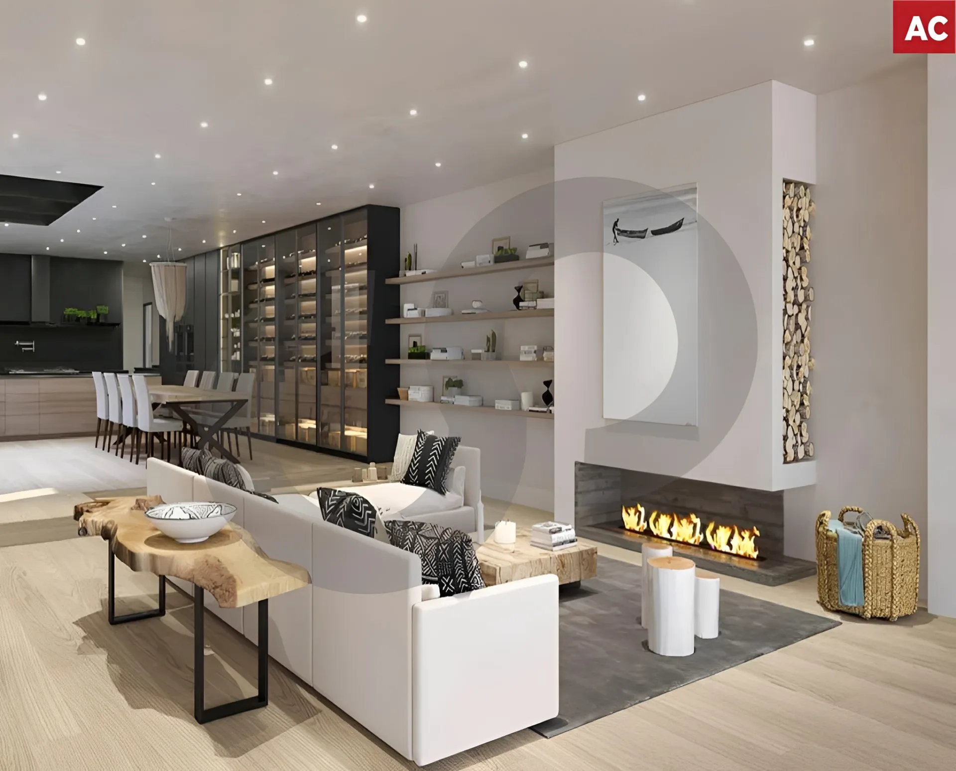 Duplex for Sale in Dbayeh, Lebanon - 3 bed, 4 bath