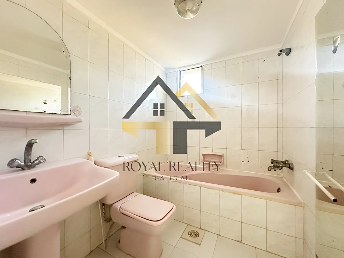 Apartment for rent in Hamra