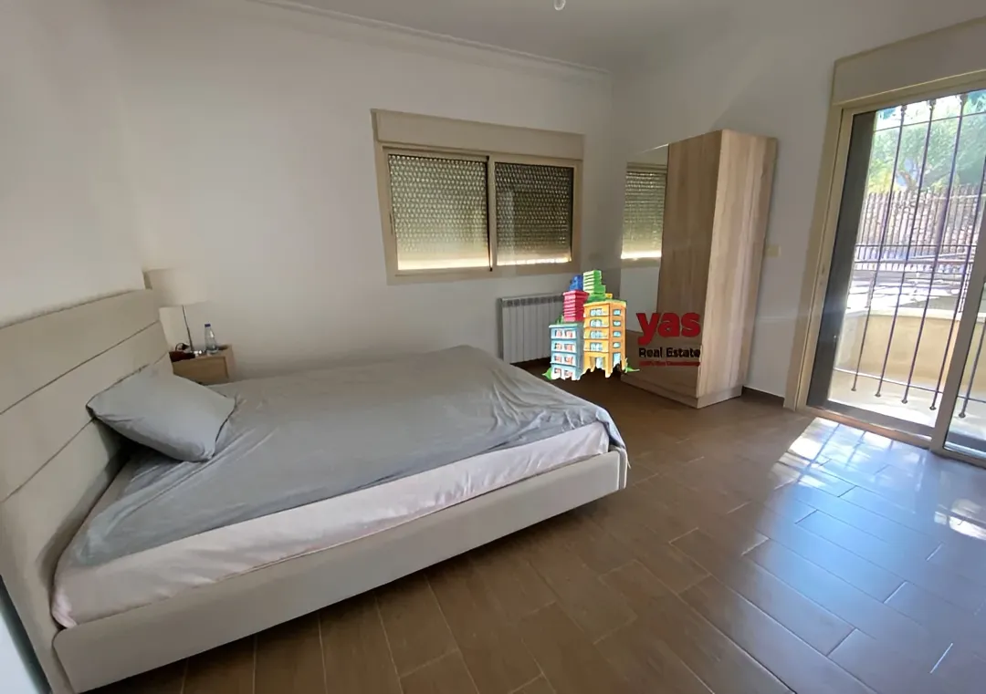 Apartment for Rent in Fatqa