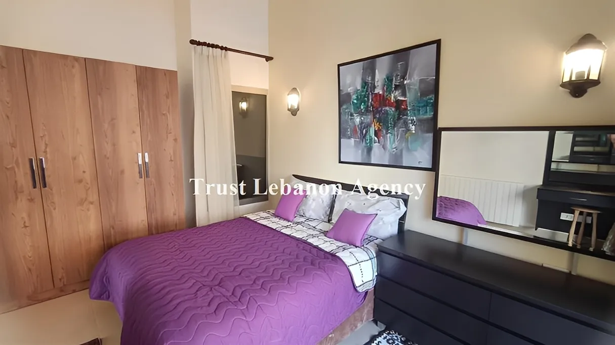 Chalet for Sale in Metn Baskinta Lebanon