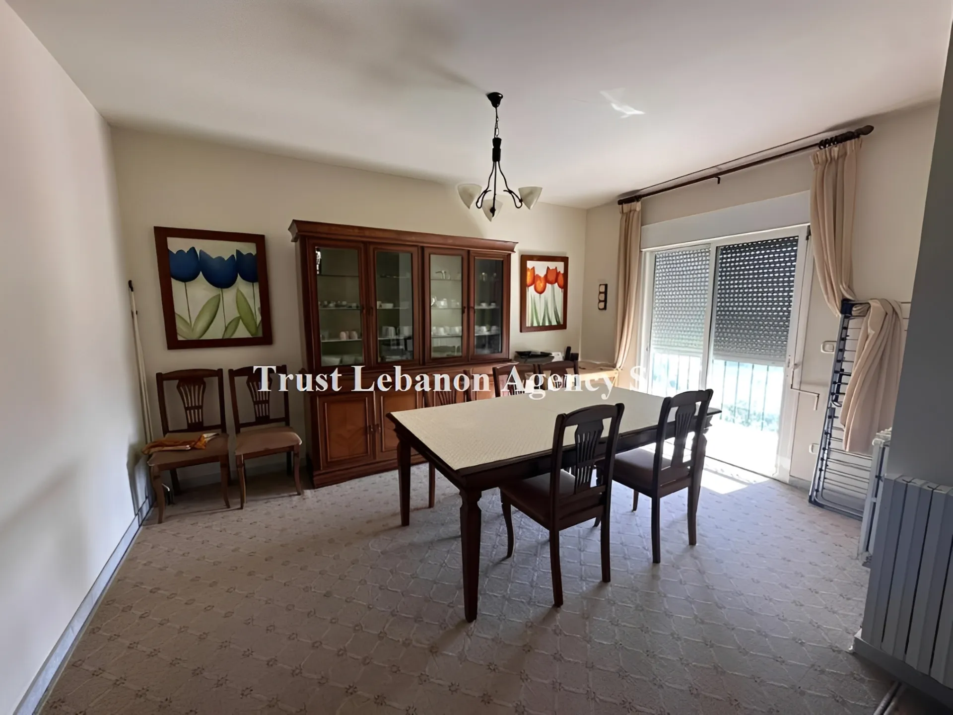 Apartment for Sale in Metn Baabdat Lebanon