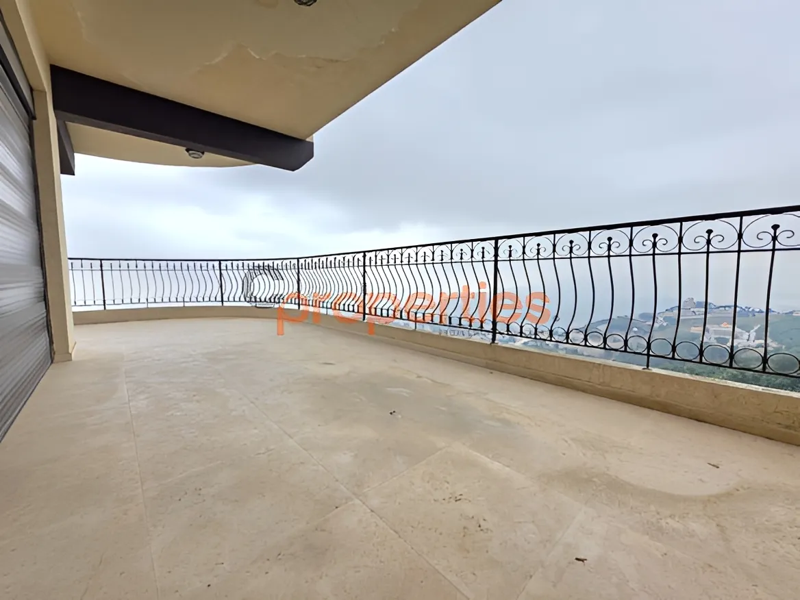 Apartment for Rent in Bharsaf - 4 bath