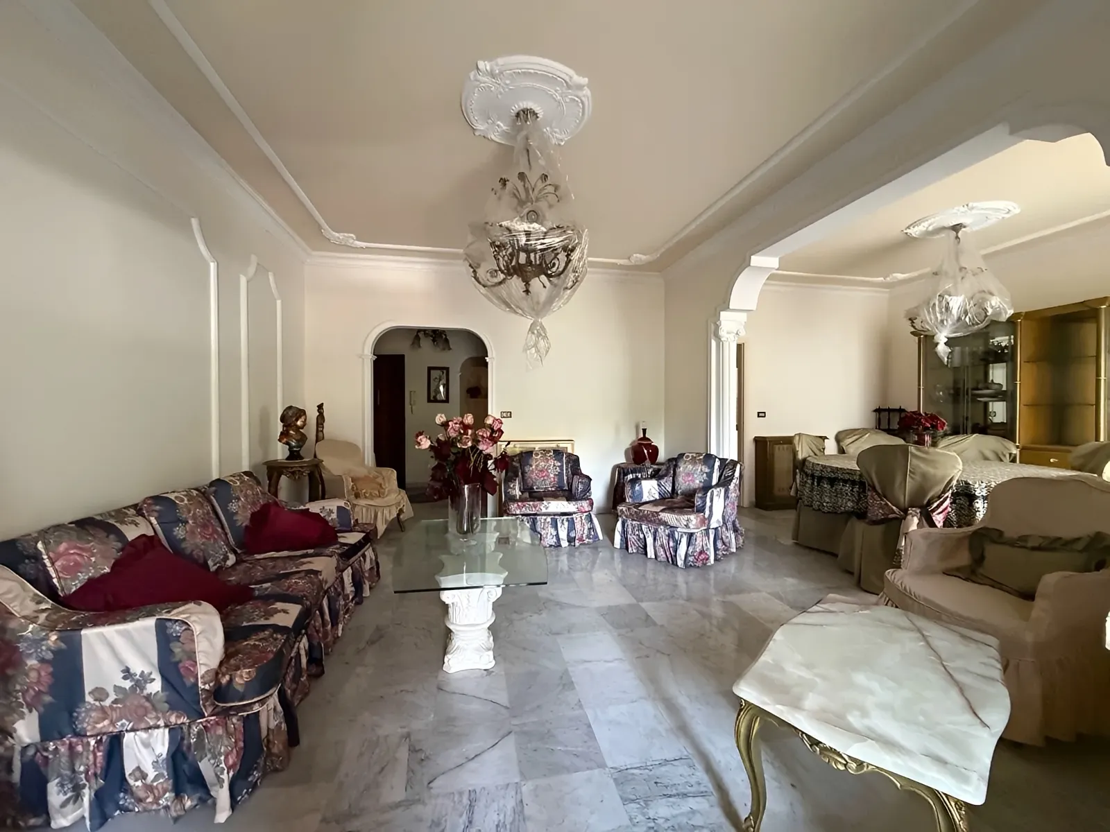 Apartment for Sale in Zouk Mosbeh