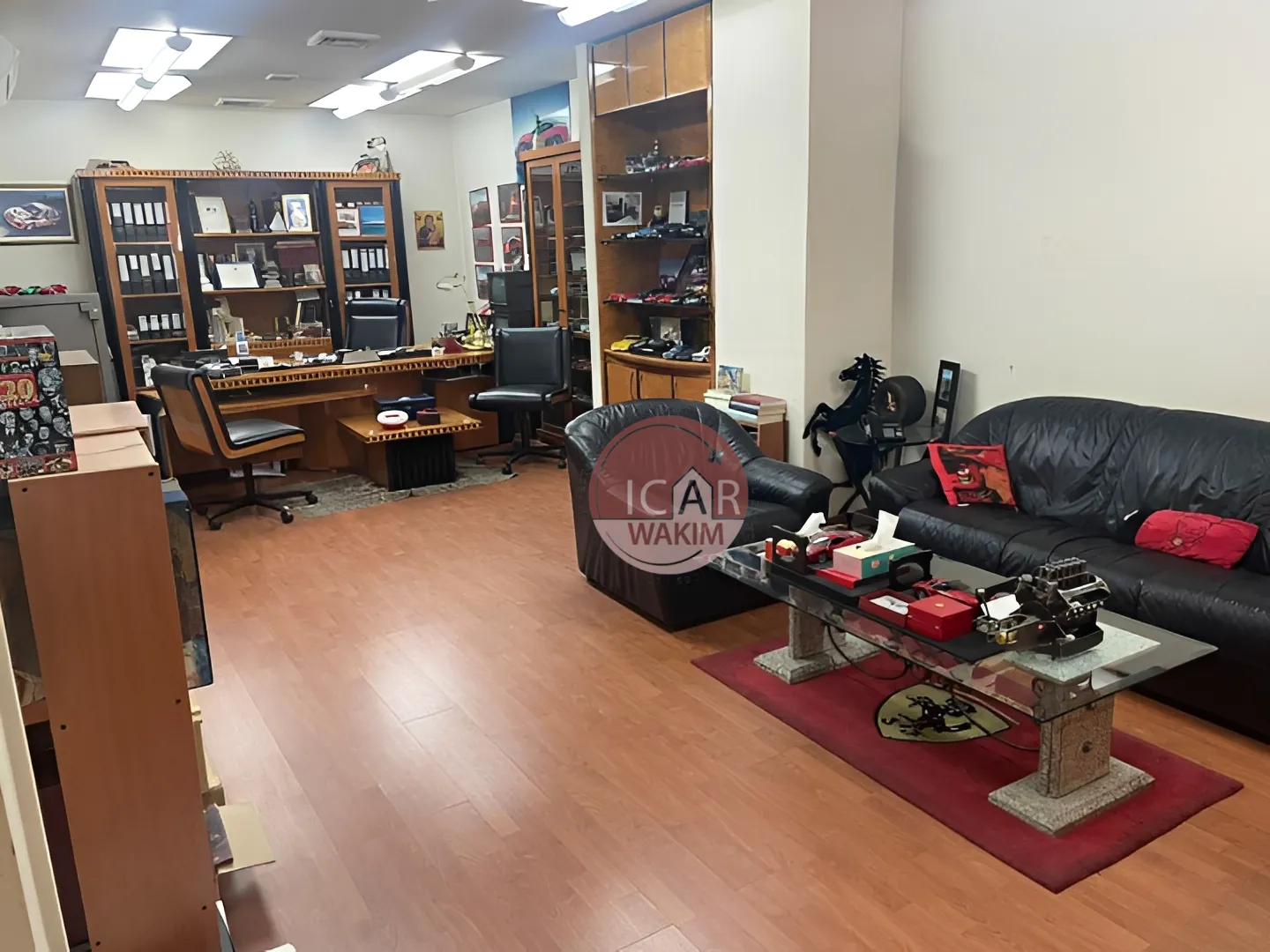 Office for rent in Achrafieh, Beirut, Lebanon