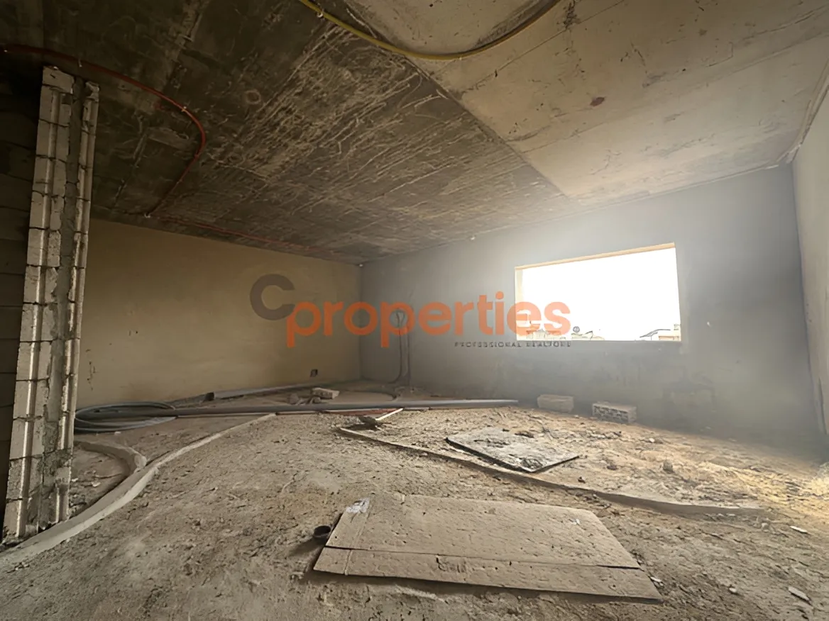 Shop for Rent in Hadath