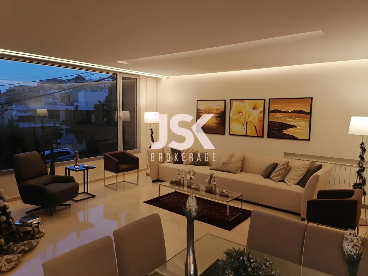 Apartment for Sale in Fanar, Lebanon