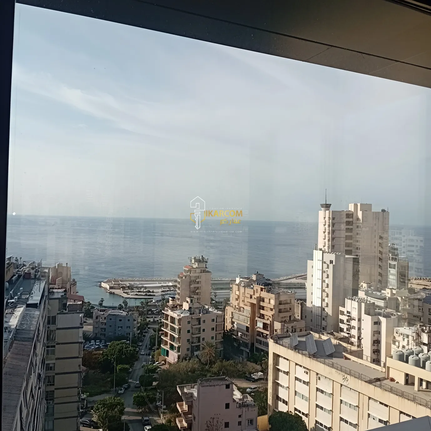Apartment for sale in Ras Beirut, Beirut, Lebanon - 3 bed, 4 bath