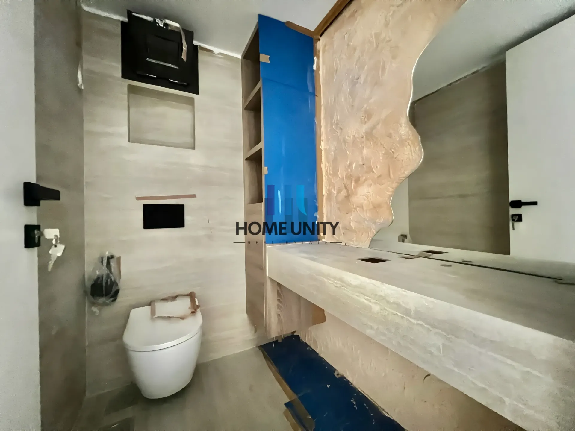 Apartment for Sale in Bchamoun