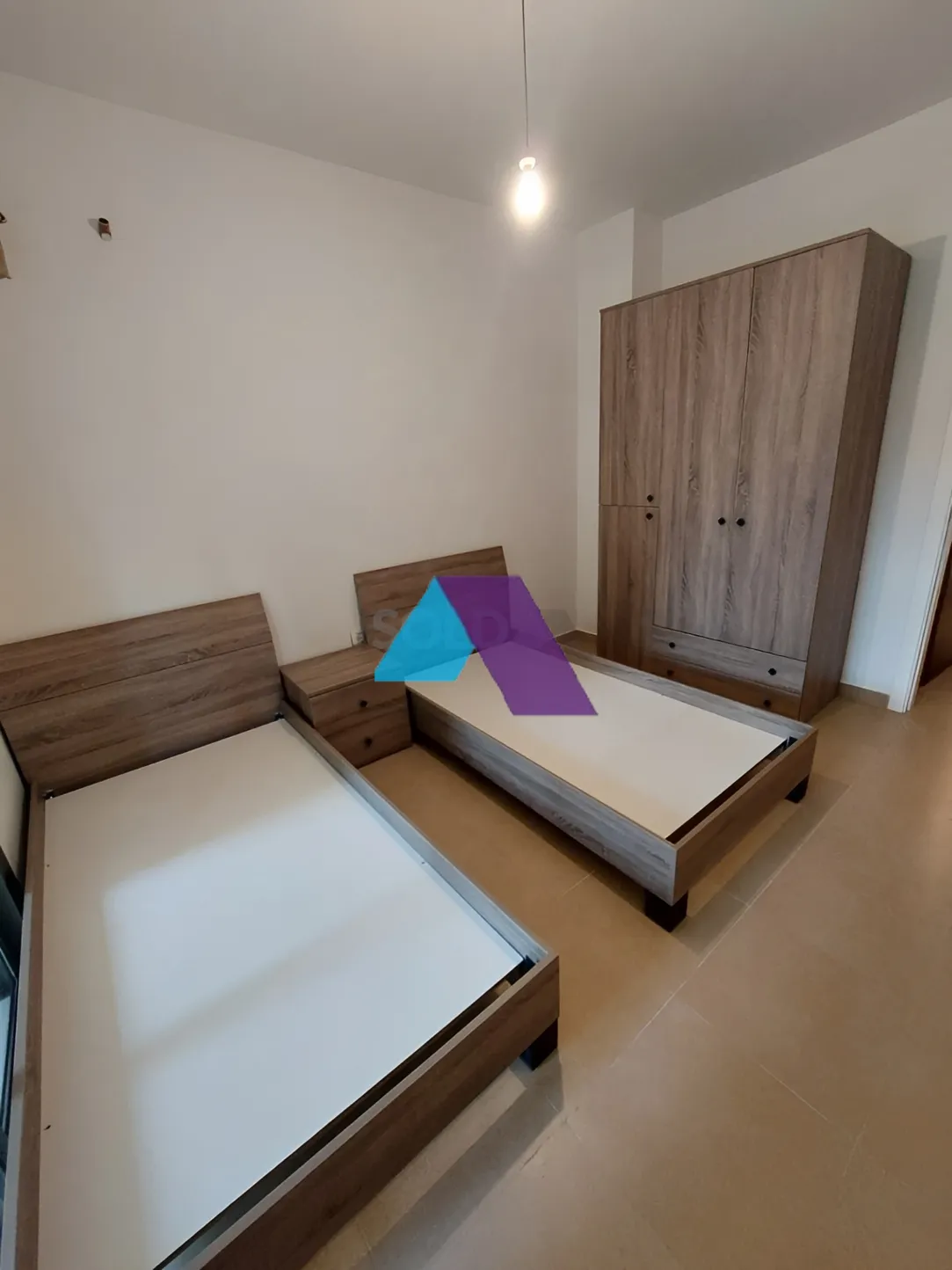 Apartment for sale in Hazmieh