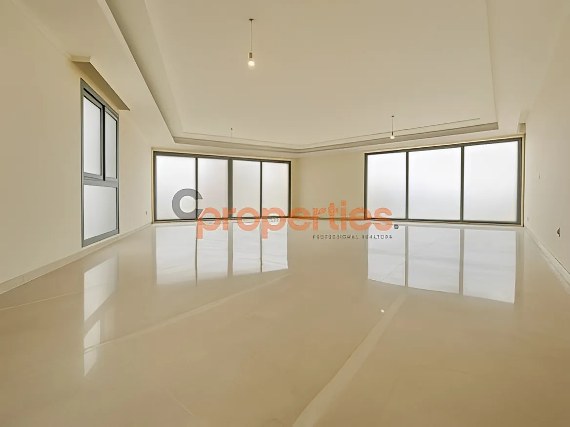 Apartment for Sale in Sahel Aalma