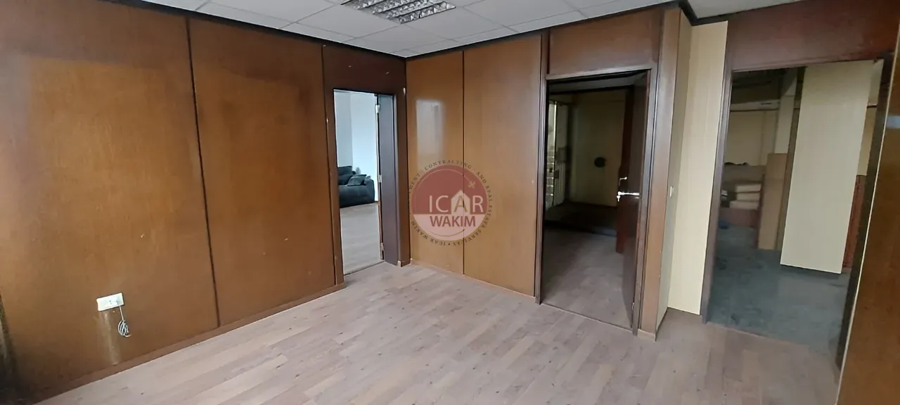 Office for sale in Jounieh