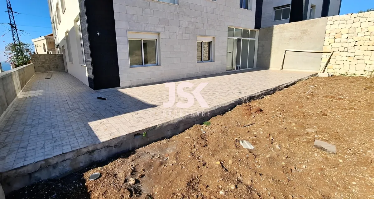 Apartment for Sale in Edde, Lebanon