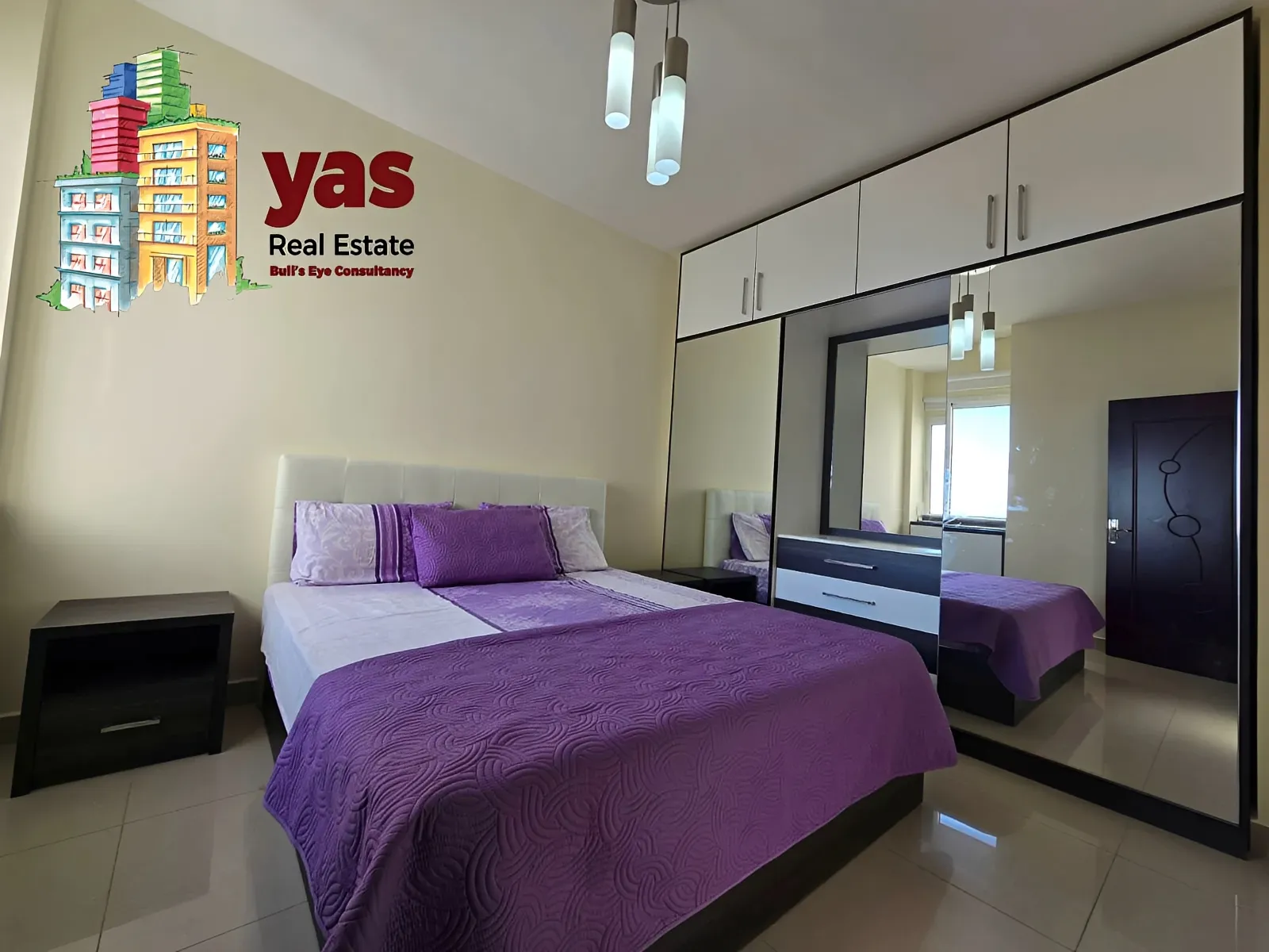 Apartment for Sale in Faytroun - 2 bed, 2 bath