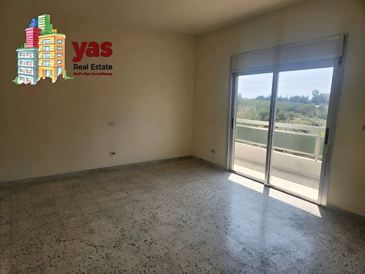 Apartment for Rent in Zouk Mosbeh