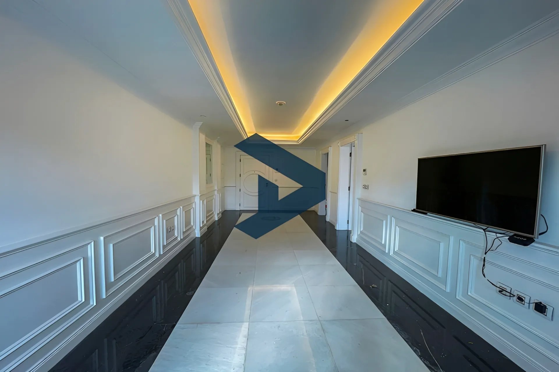 Apartment for sale in Downtown, beirut - 1 bed, 1 bath
