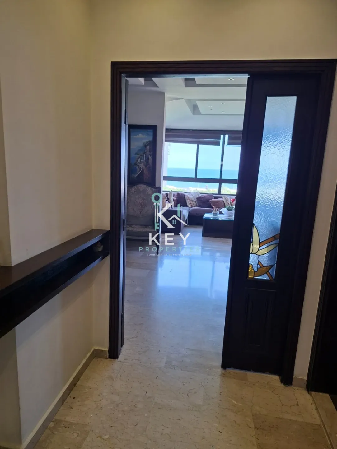 Apartment for rent in Antelias, Lebanon
