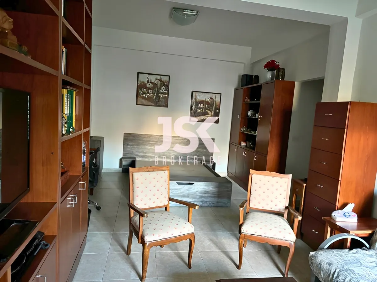 Apartment for Rent in Badaro, Lebanon