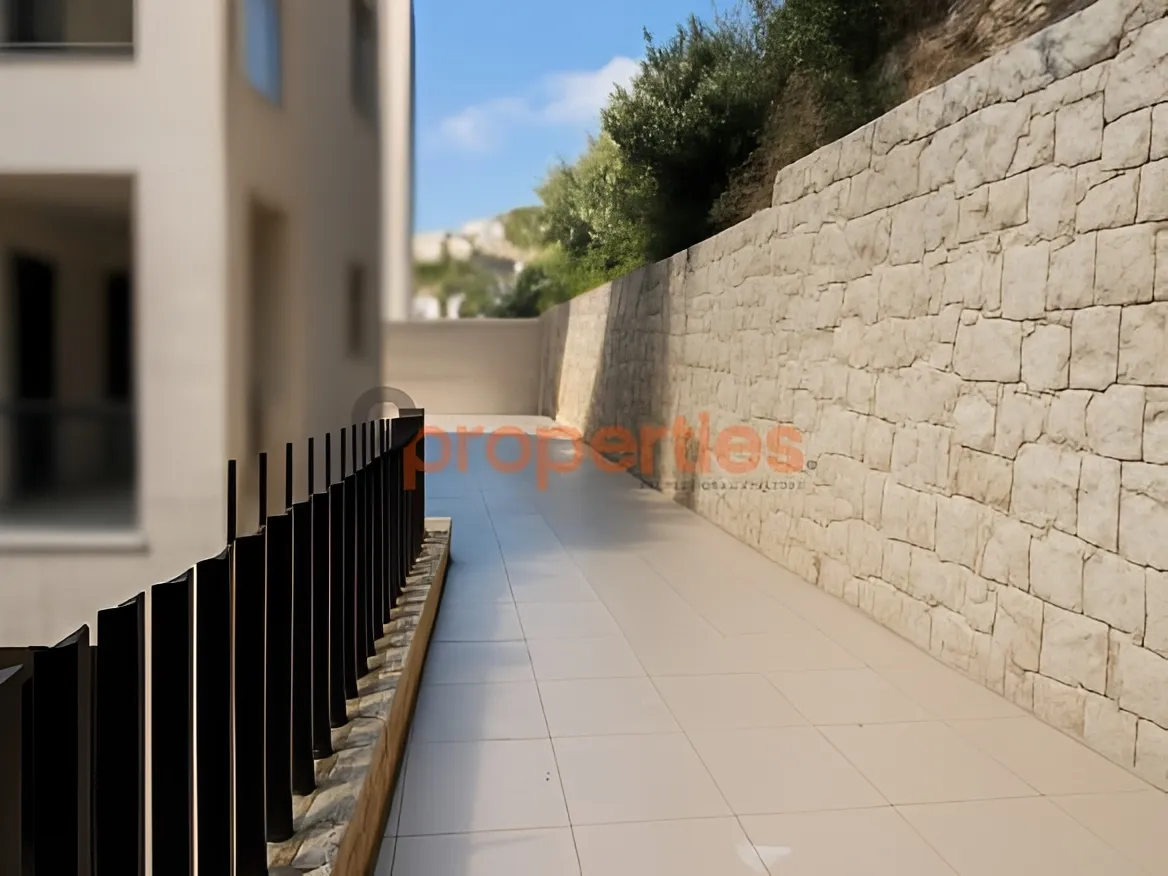Apartment for Sale in Kfar Hbab