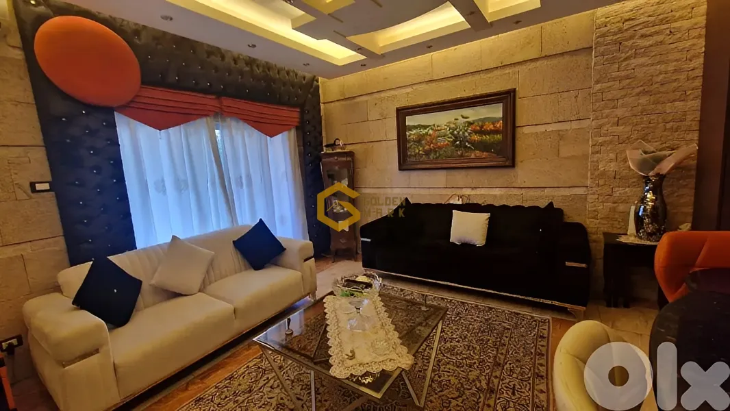 Chalet for Sale in Ras Maska - 1 bed, 1 bath
