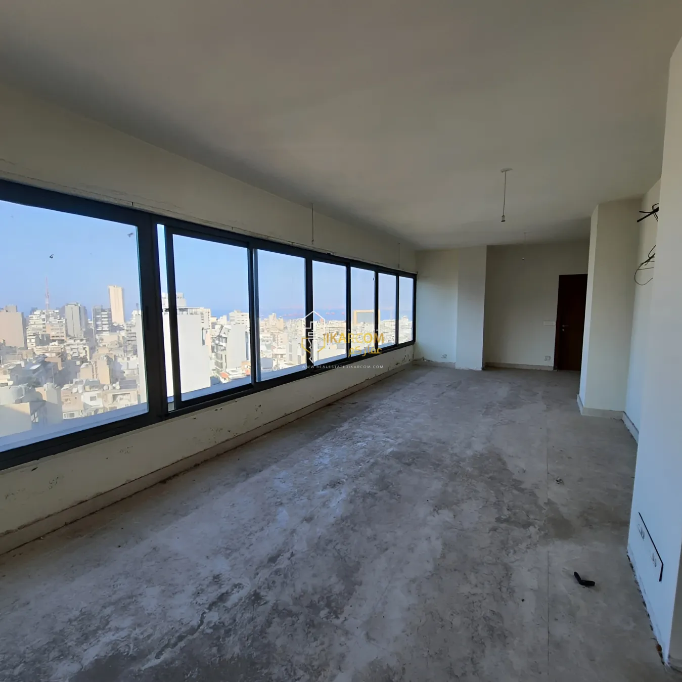 Apartment for sale in Achrafieh, Beirut, Lebanon - 3 bed, 5 bath