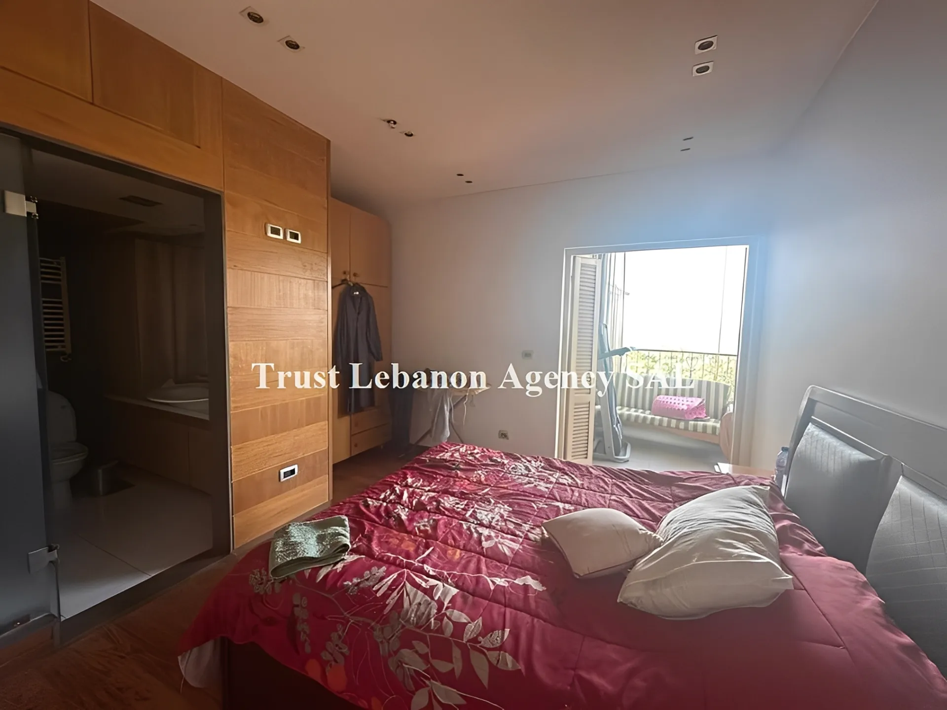 Apartment for Sale in Baabda Hadath Lebanon