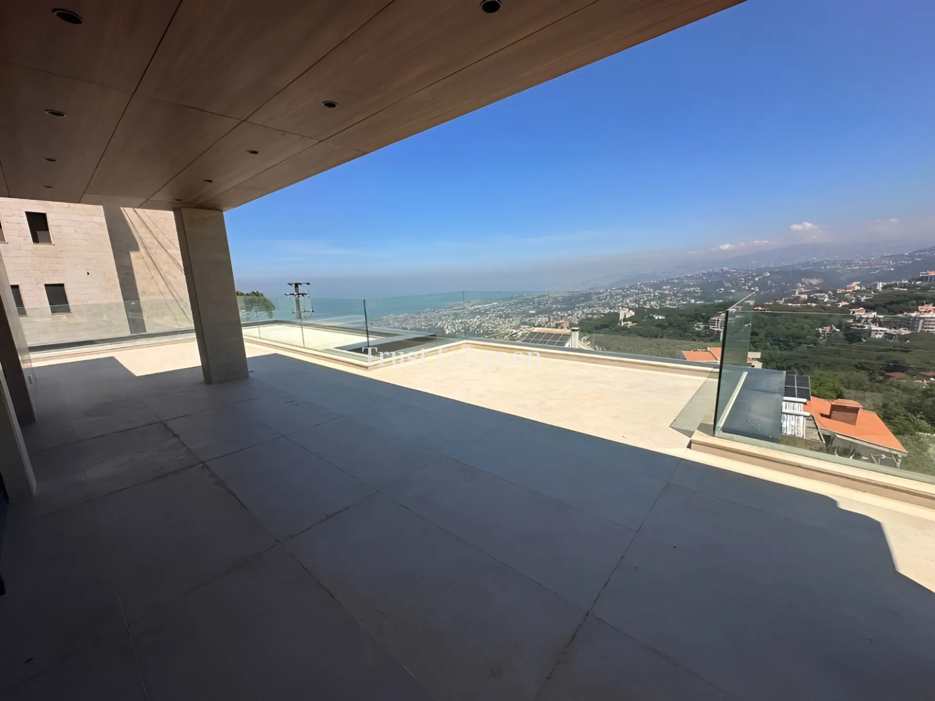 Penthouse for sale in Broummana, Lebanon