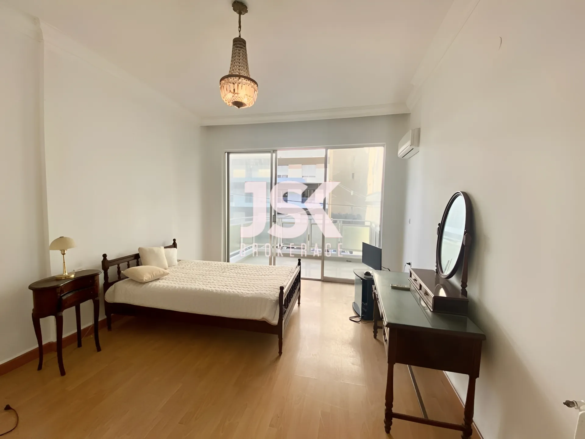 Apartment for Rent in Badaro, Beirut, Lebanon