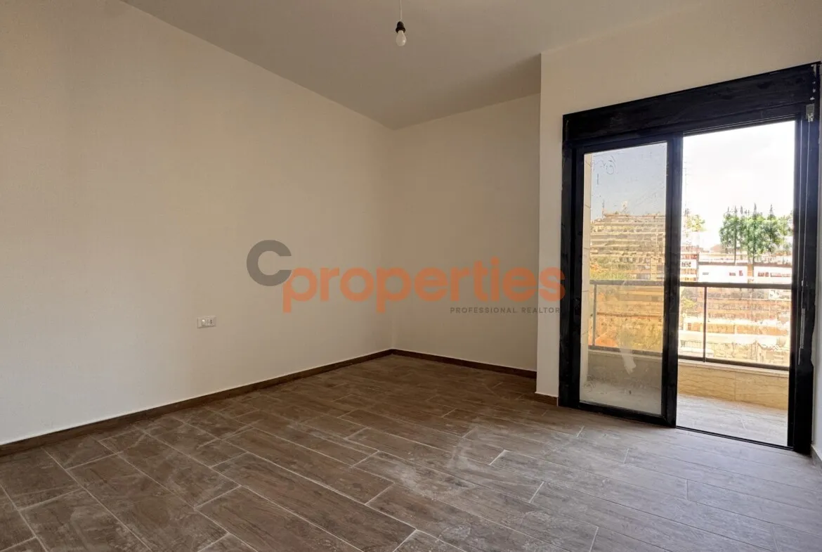 Apartment for Rent in Aaoukar