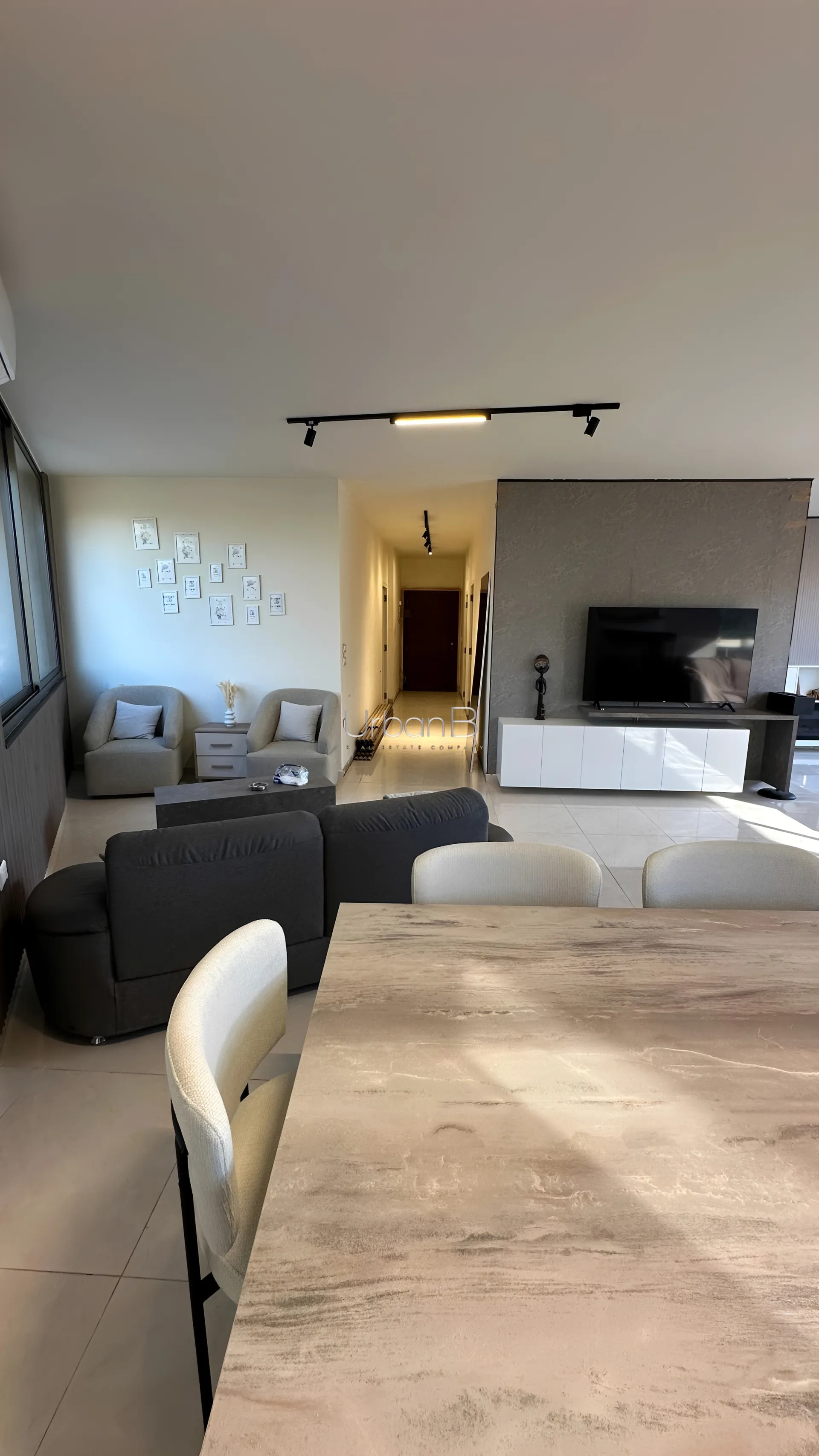 Apartment for sale in Monteverde main street، lebanon - 2 bed, 2.0 bath