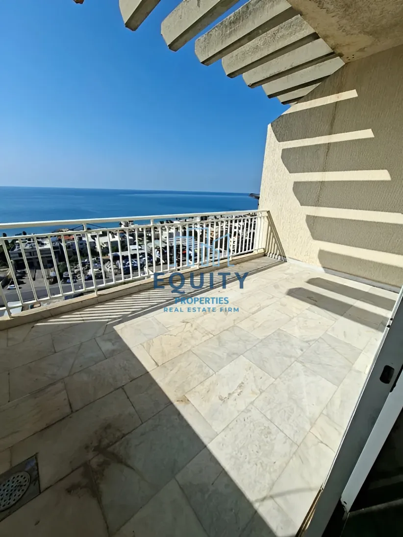 Duplex for rent in Okaibe، Lebanon