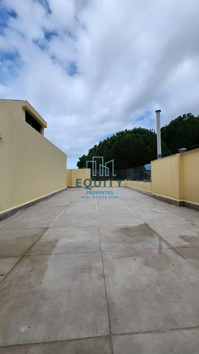 Duplex for sale in Nabiyeh, Lebanon