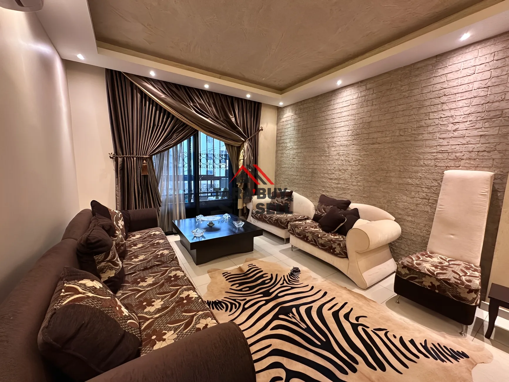 Apartment for Sale in Adonis Kesrouane, Lebanon - 3 bed, 2 bath