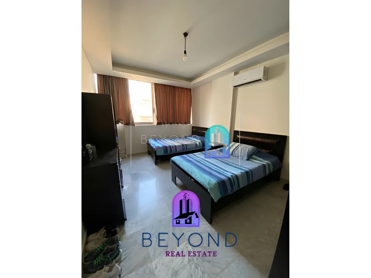Apartment for rent in Hamra, Beirut, Lebanon
