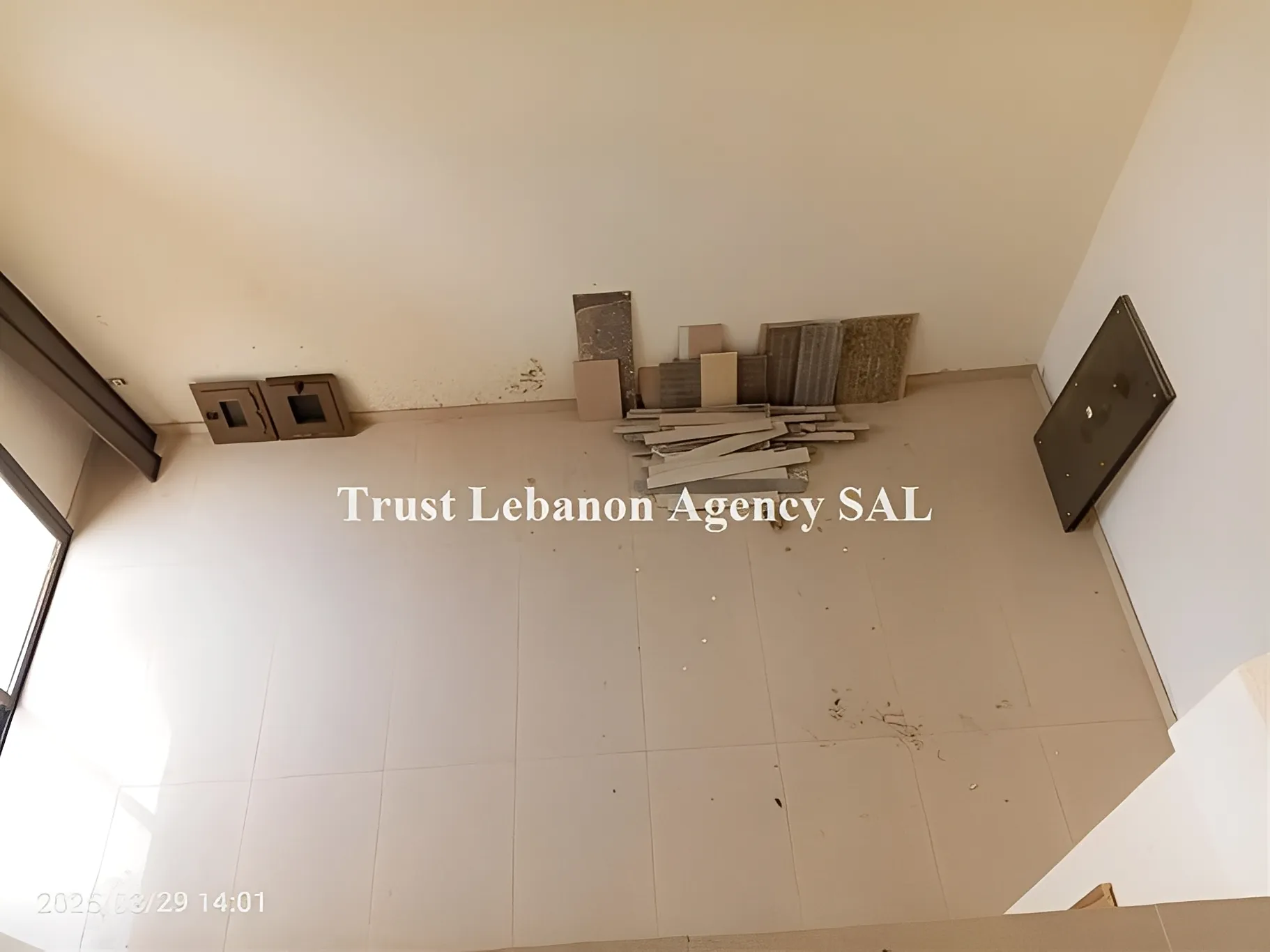 Duplex for Sale in Bleibel Baabda Lebanon