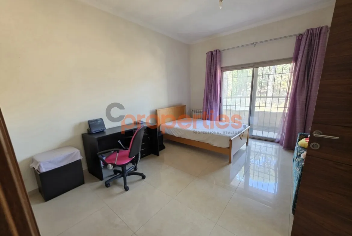 Apartment for Sale in Dhour El Choueir