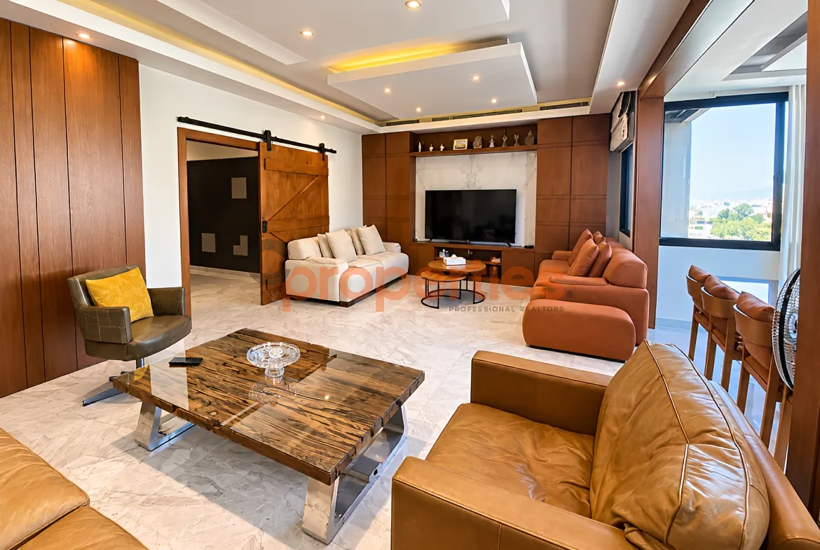 Apartment for Sale in Zalqa