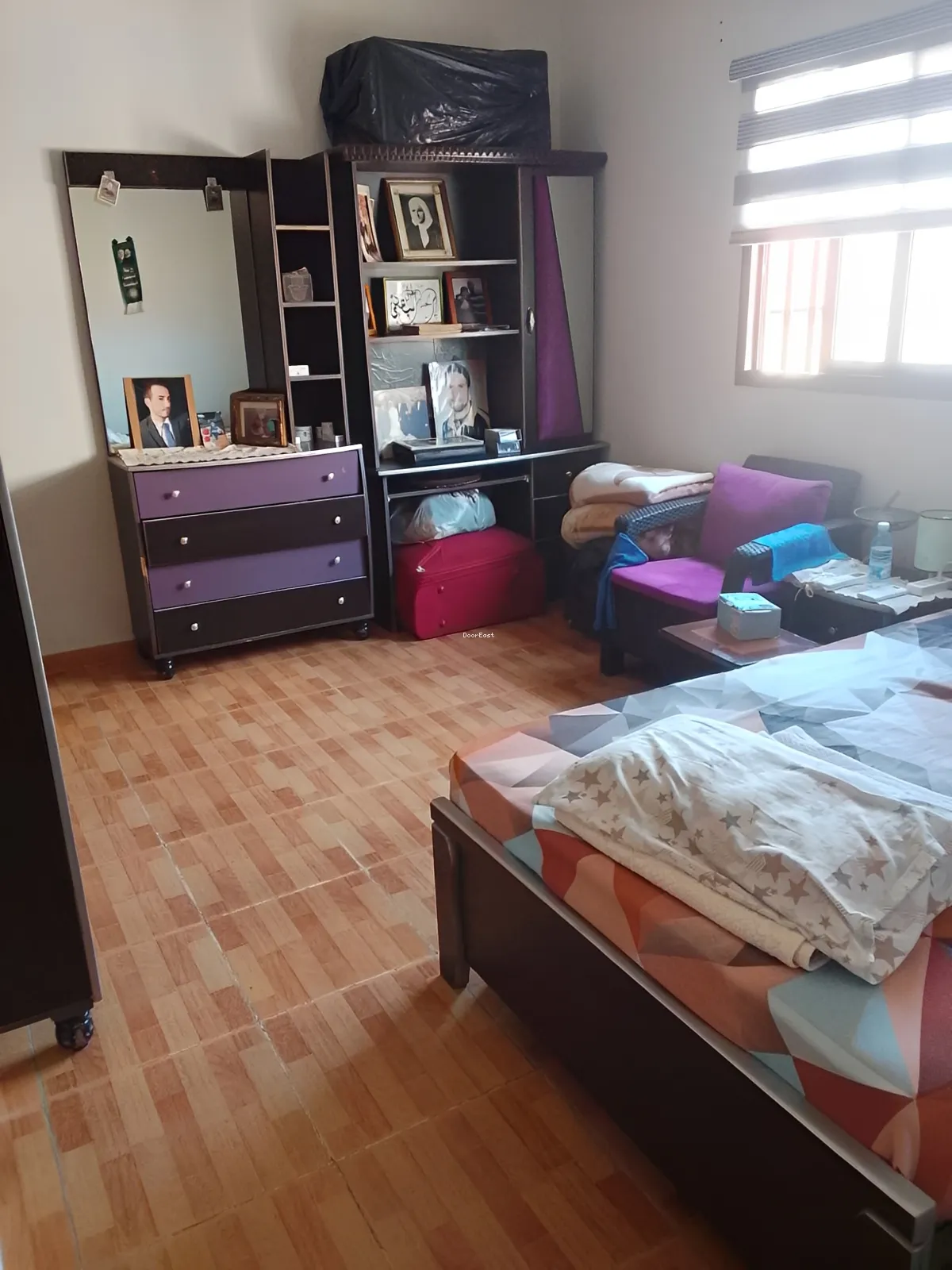 Apartment for rent in Chouifet, Al Oumara