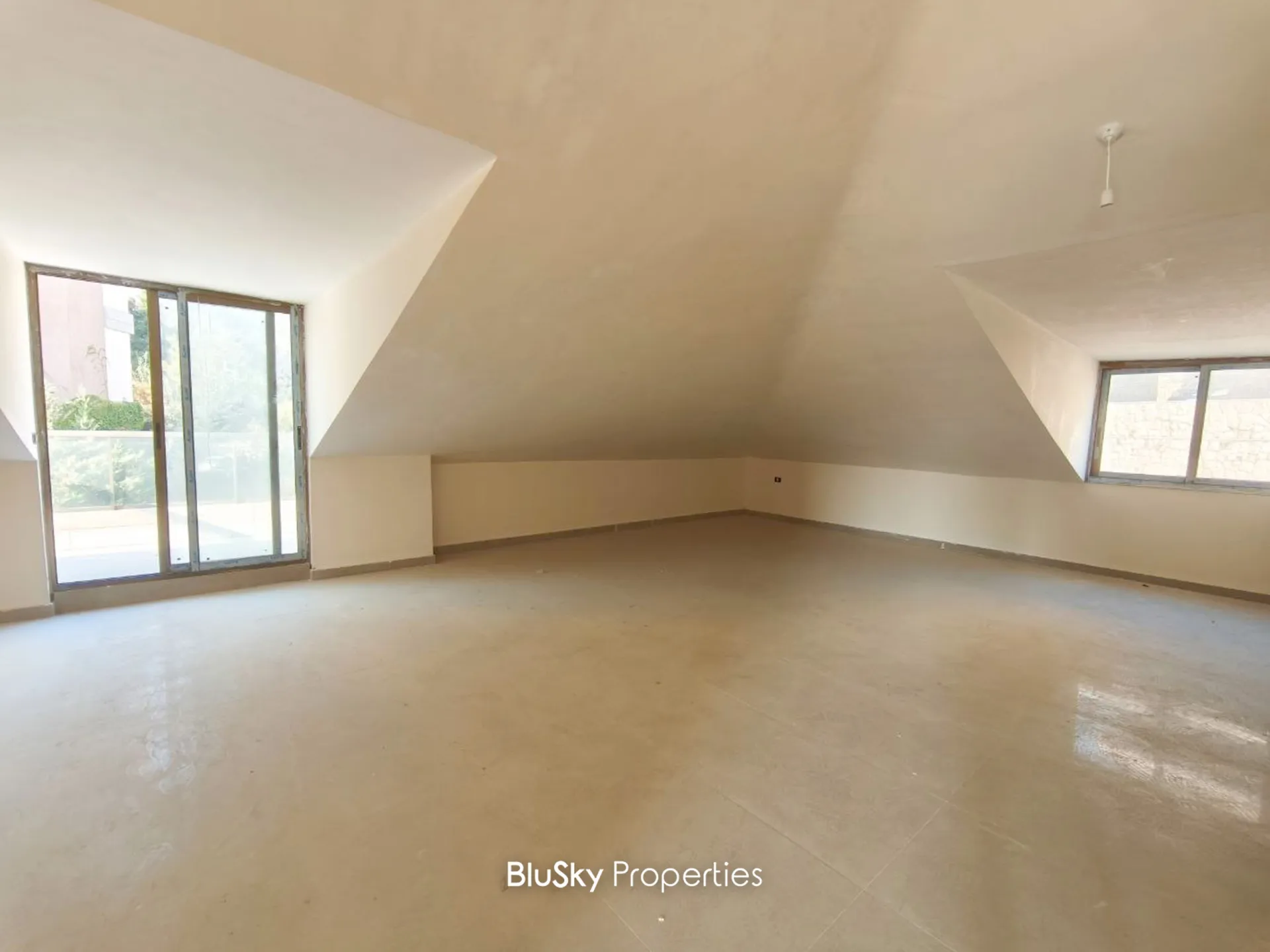 Duplex for sale in Tilal ain saadeh, metn, lebanon