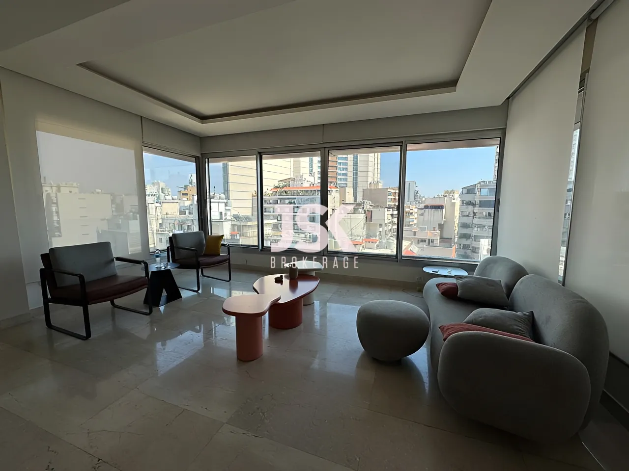 Apartment for Sale in Ras - 3 bed, 3 bath