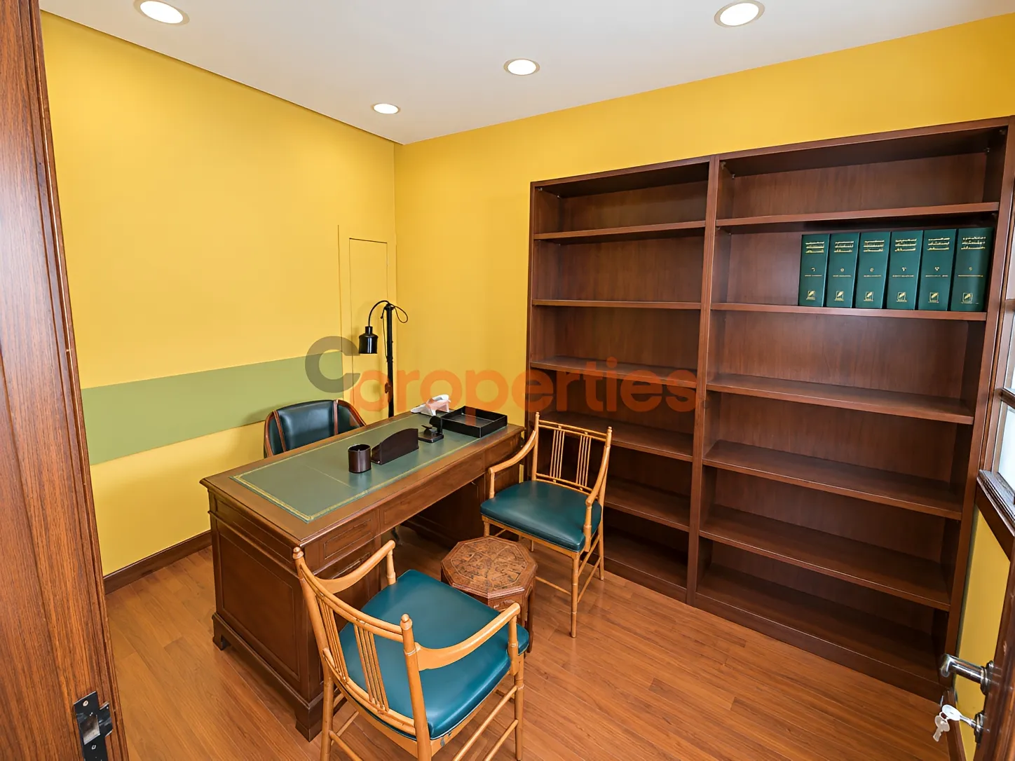 Office for Rent in Remeil
