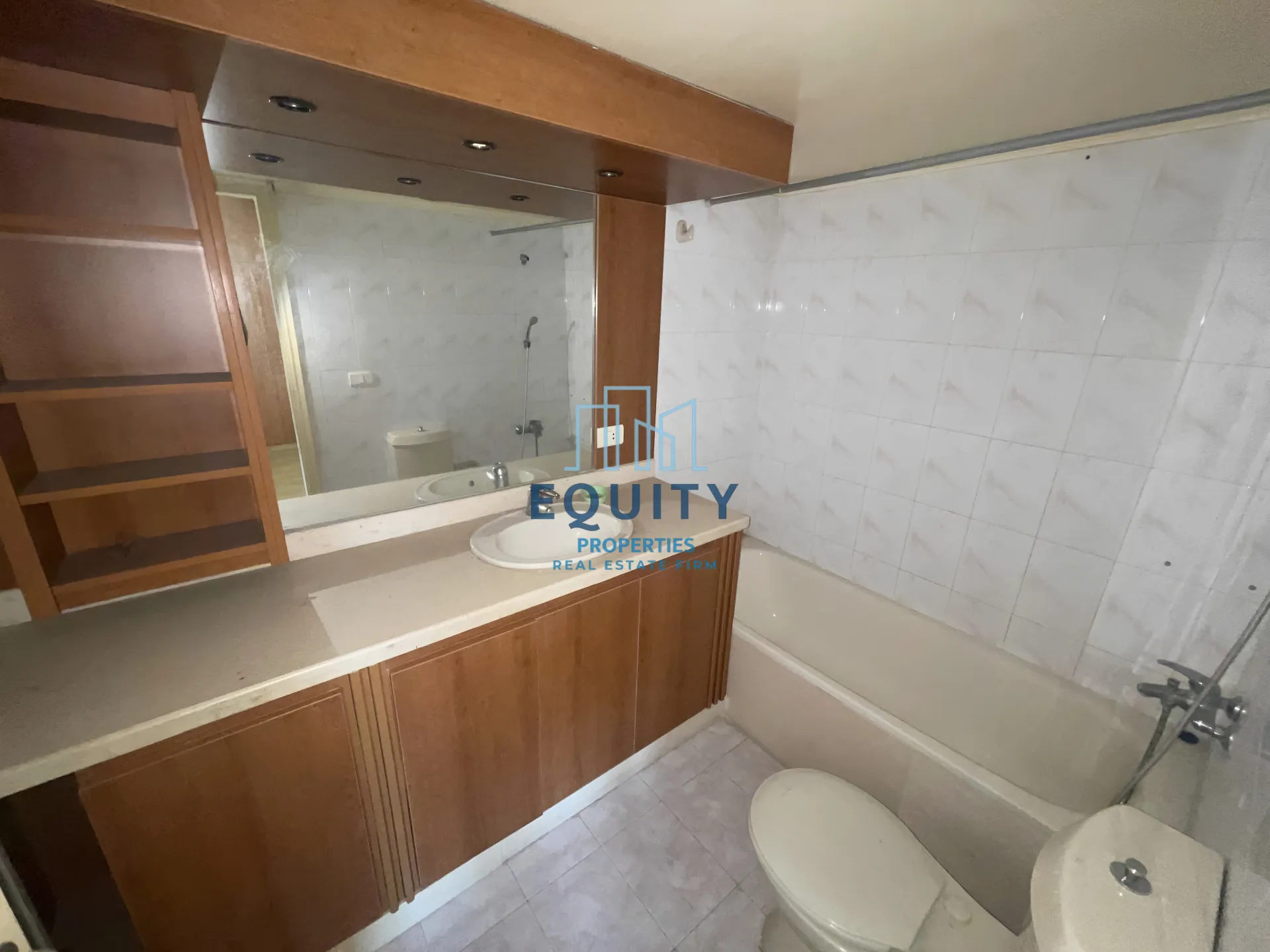 Apartment for Sale in Badaro