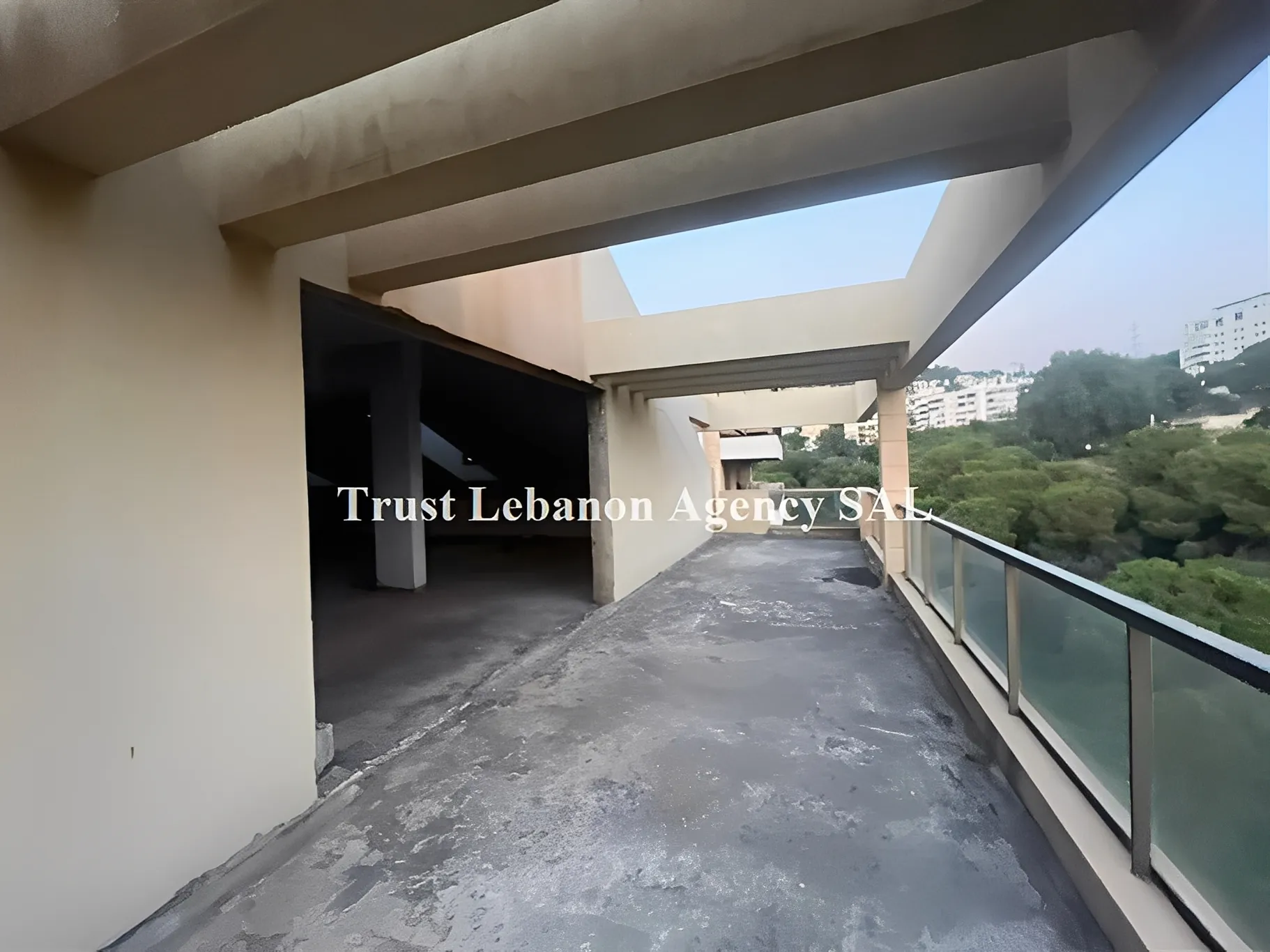 Duplex for Sale in Metn Rabieh Lebanon