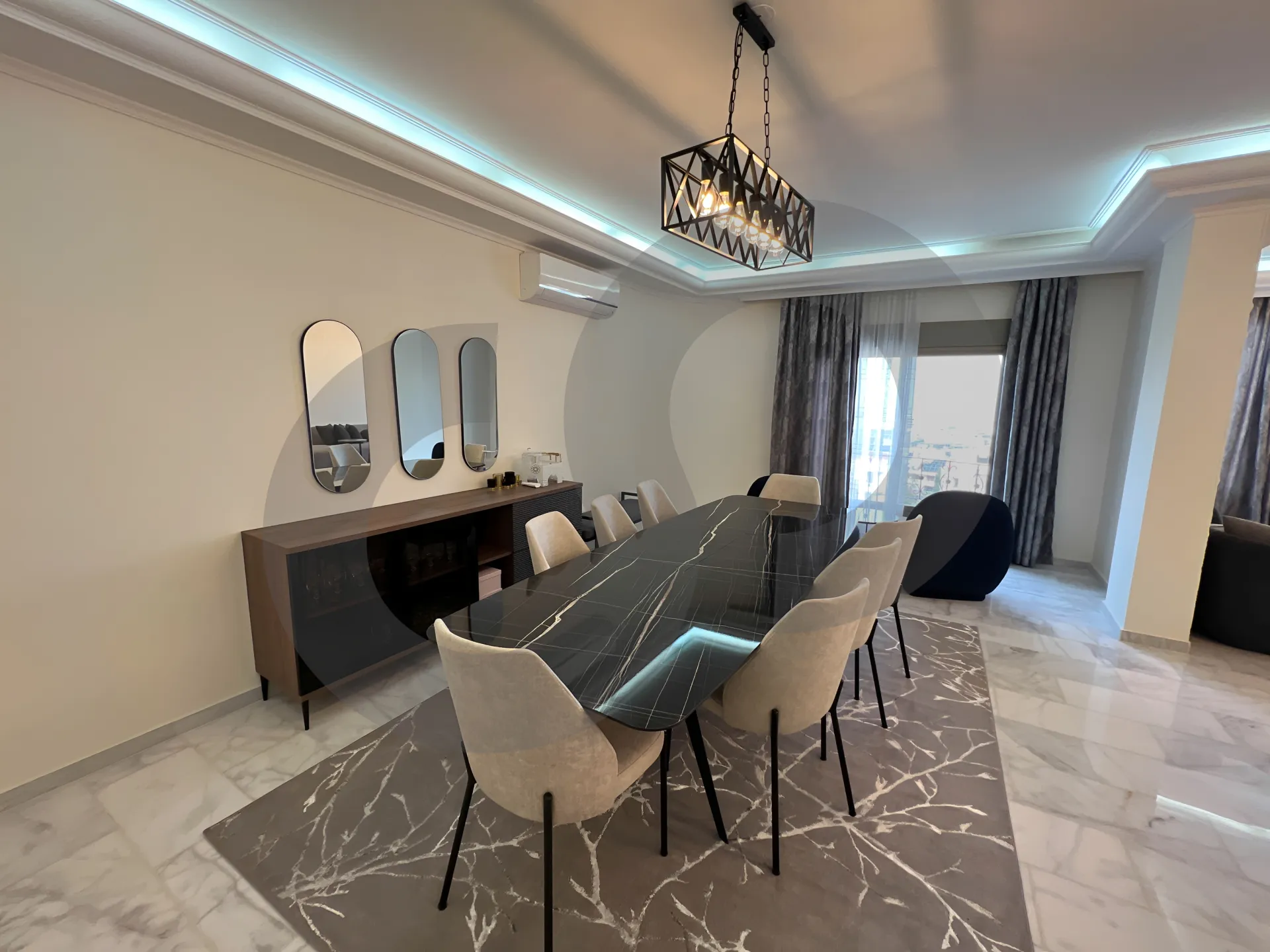Apartment for Sale in Aaramoun