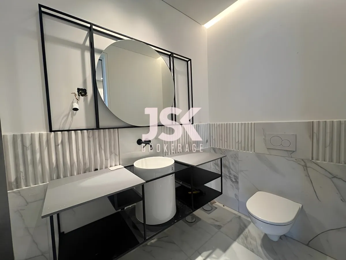 Apartment for Sale in Gemmayzeh, Beirut, Lebanon
