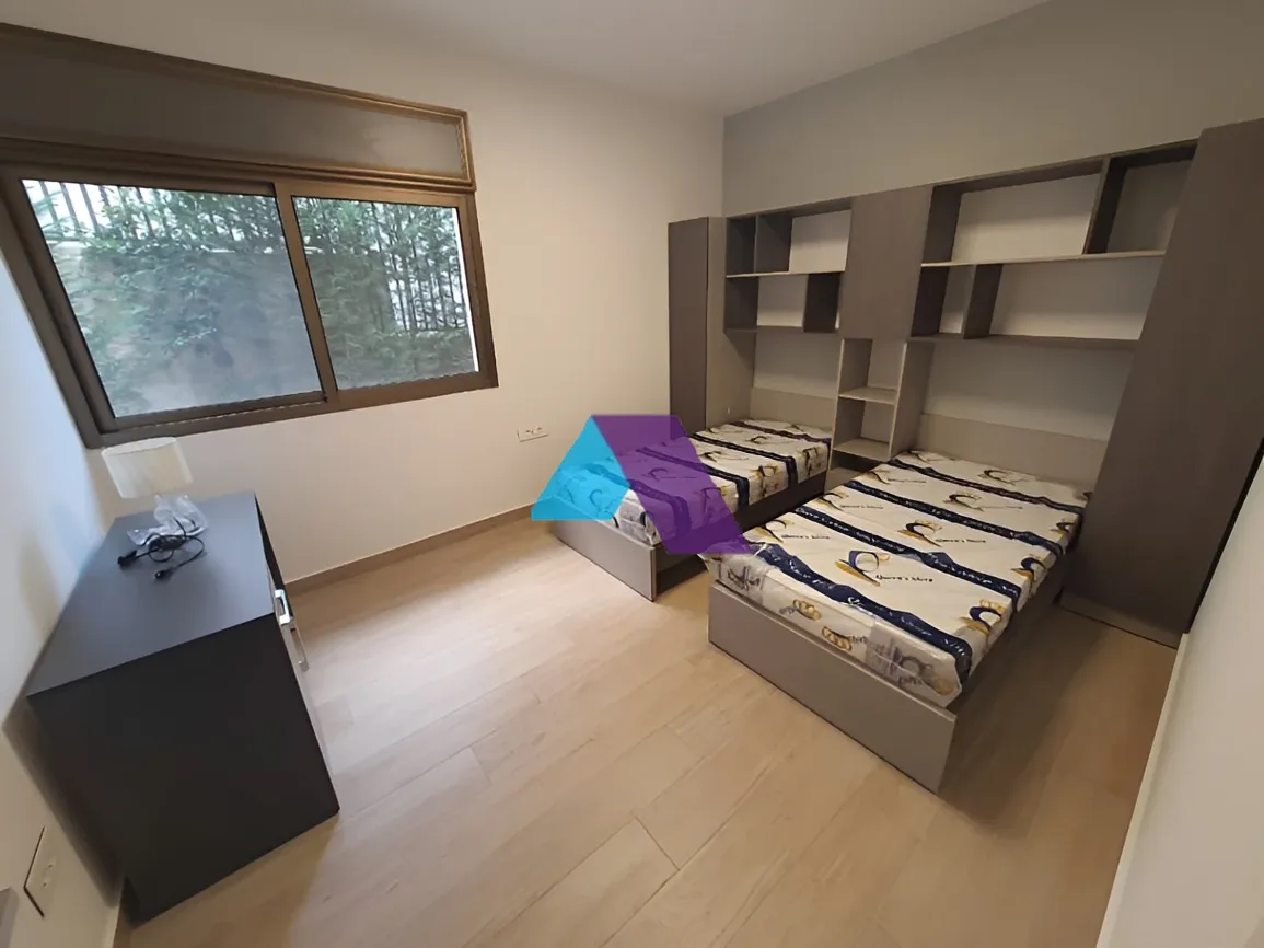 Apartment for rent in Yarzeh