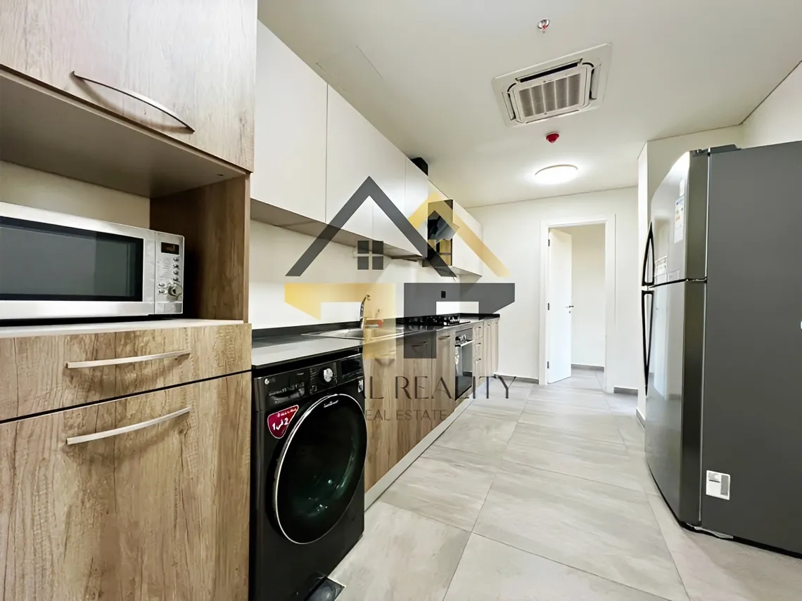 Apartment for rent in Achrafieh