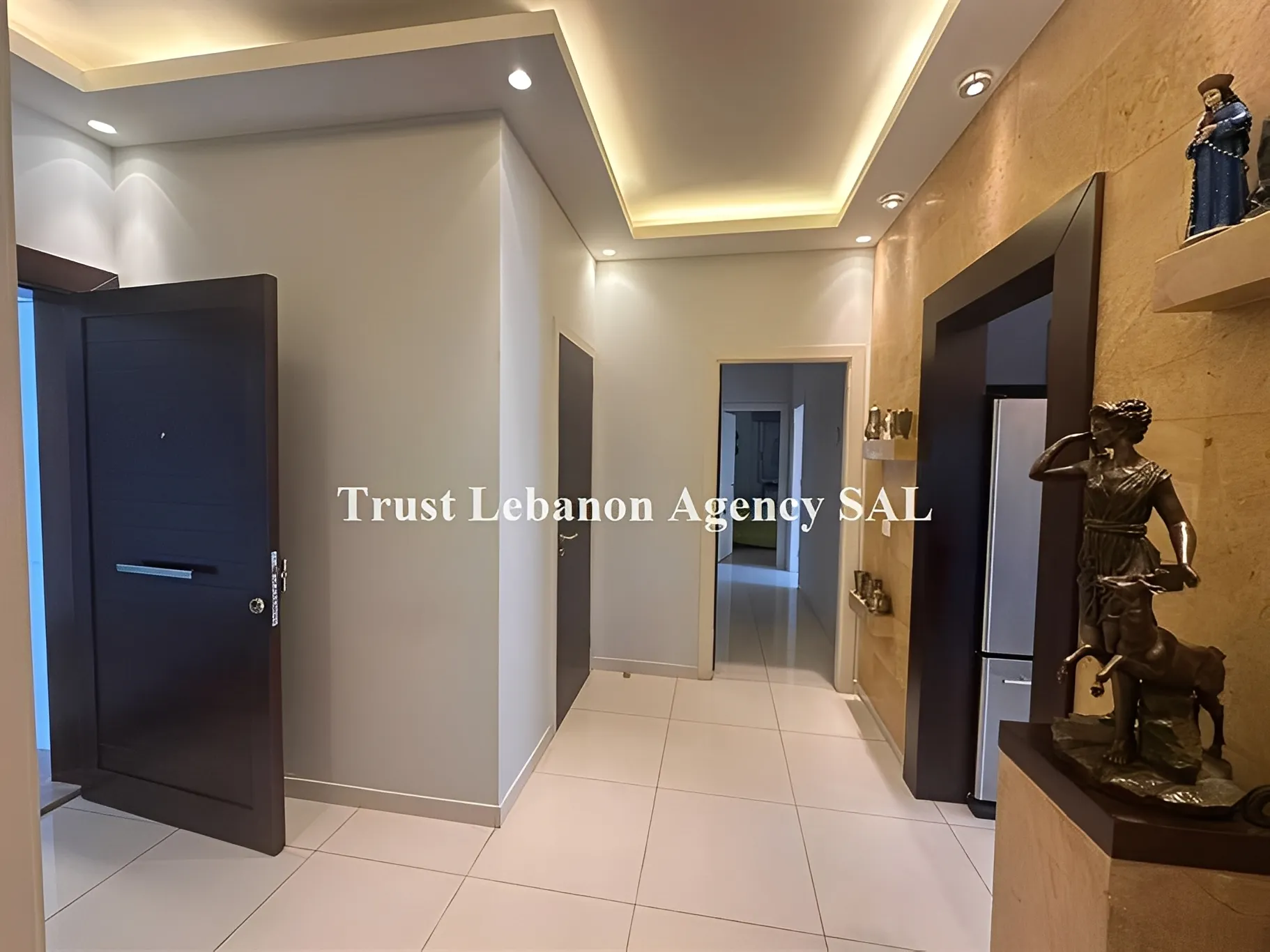 Apartment for Sale in Metn Baabdat Lebanon