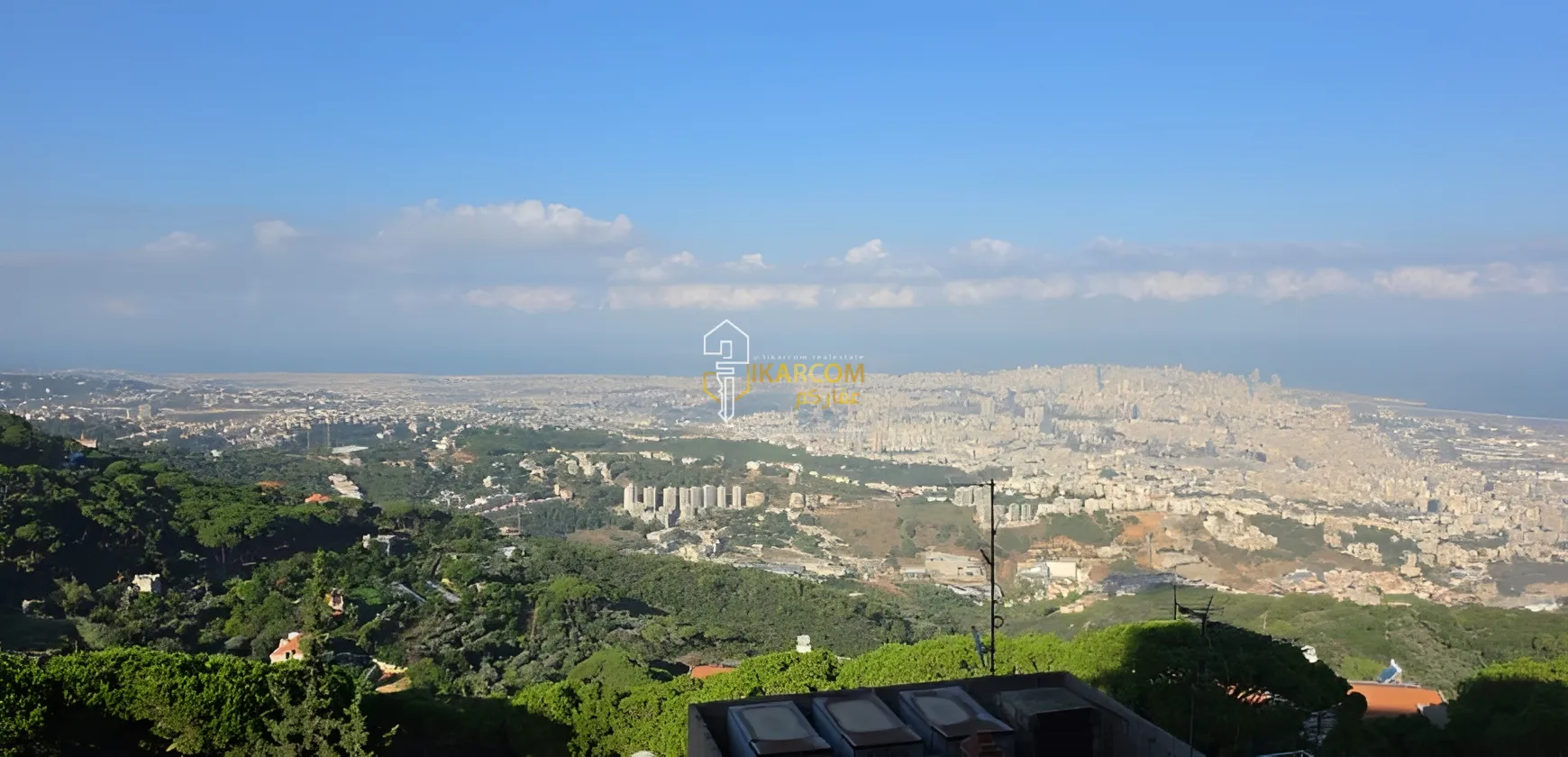 Apartment for Sale in Metn, Beit Meri, Lebanon