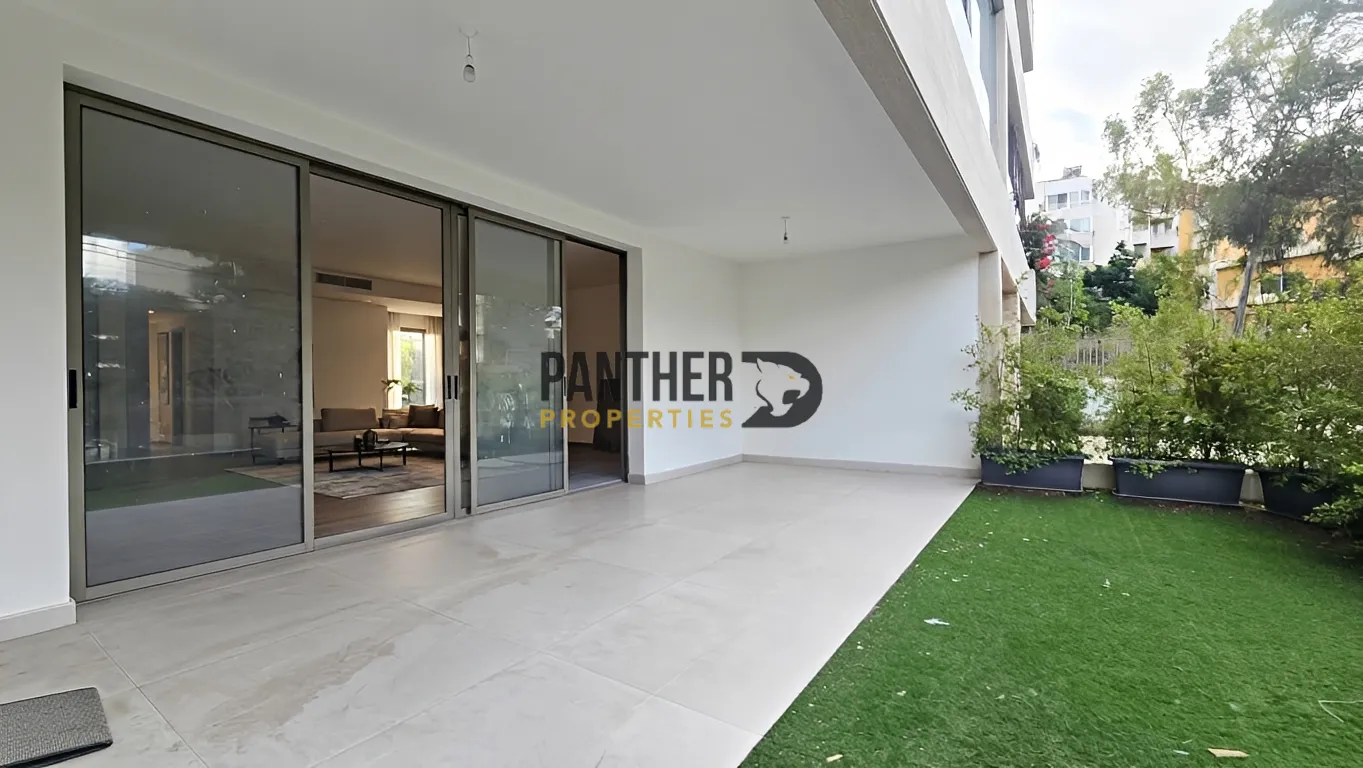 Apartment for sale in Rihaniyeh